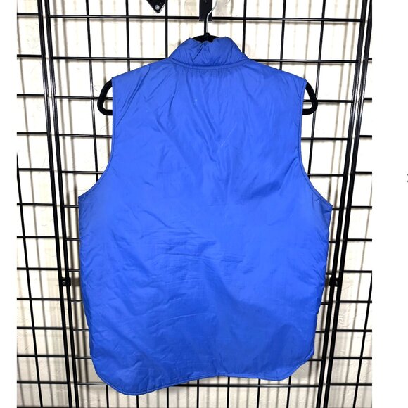 Flylow Gear Vintage Vest - Men's Medium - Picture 2 of 3